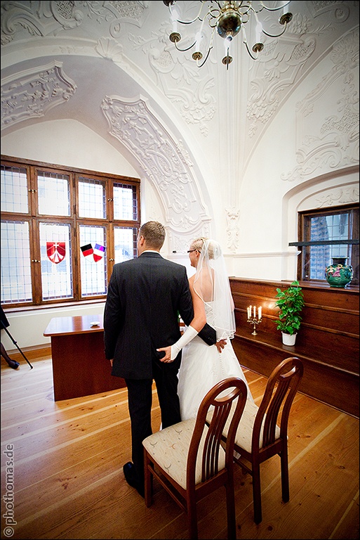 Als Hochzeitsfotograf im Standesamt Stralsund und in der alten Brauerei (20)