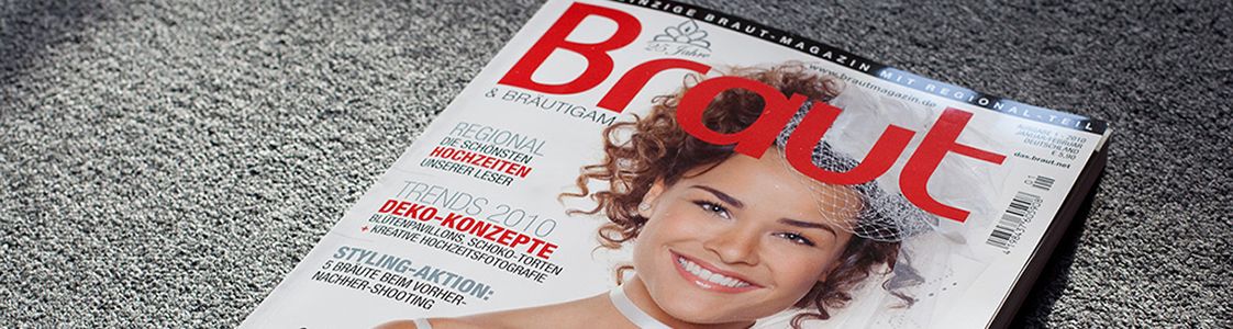 Hochzeitsfotograf Oldenburg: Empfehlung vom Braut-Magazin als Profi für Hochzeitsfotos (1)