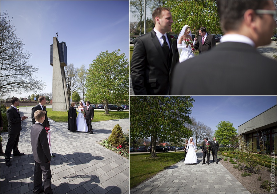 Hochzeitsfotograf Bremen: Hochzeitsreportage auf Gut Varrel, Seckenhausen und Rogge Dünsen (22)