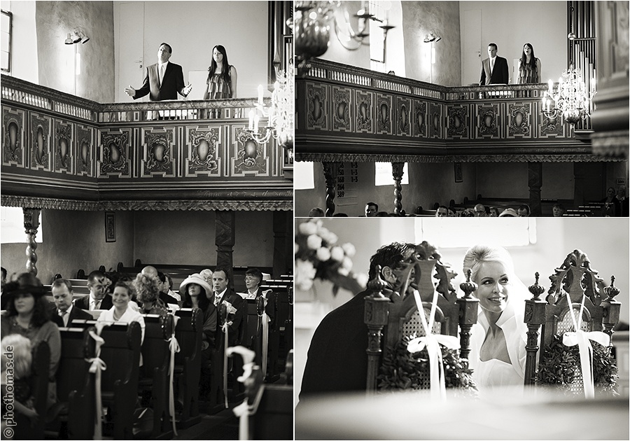 Hochzeitsfotograf Oldenburg und Rastede: Hochzeitsreportage in der St. Ulrichs Kirche und im Landhaus Etzhorn (14)