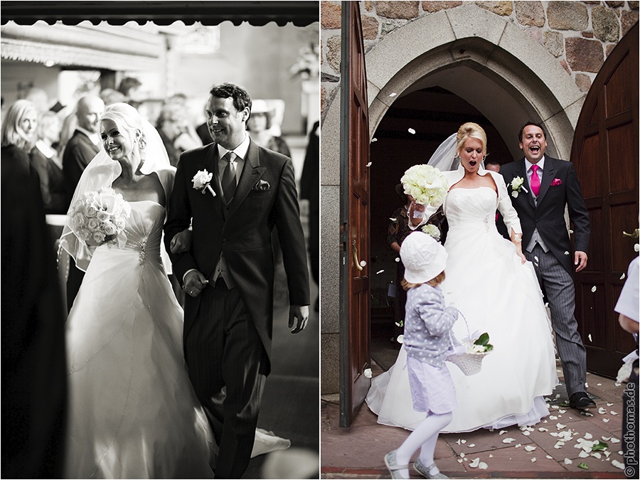 Hochzeitsfotograf Oldenburg und Rastede: Hochzeitsreportage in der St. Ulrichs Kirche und im Landhaus Etzhorn (16)