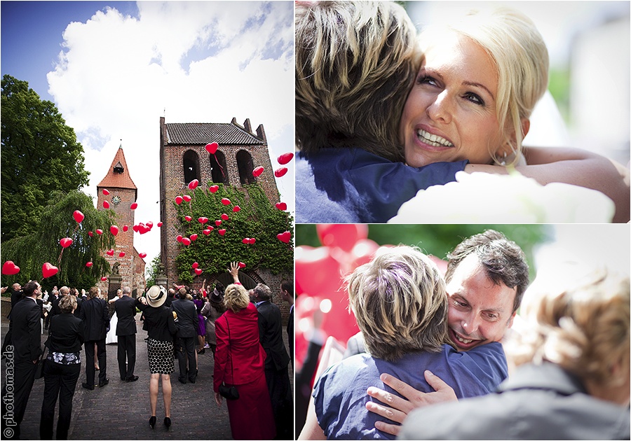 Hochzeitsfotograf Oldenburg und Rastede: Hochzeitsreportage in der St. Ulrichs Kirche und im Landhaus Etzhorn (18)