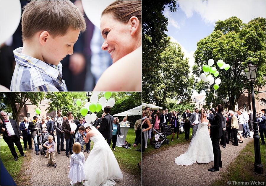 Hochzeitsfotograf Oldenburg: Hochzeitsreportage in Neukirchen-Vluyn und Hochzeitsfeier in der Schlussruine Hertefeld in Weeze (20)