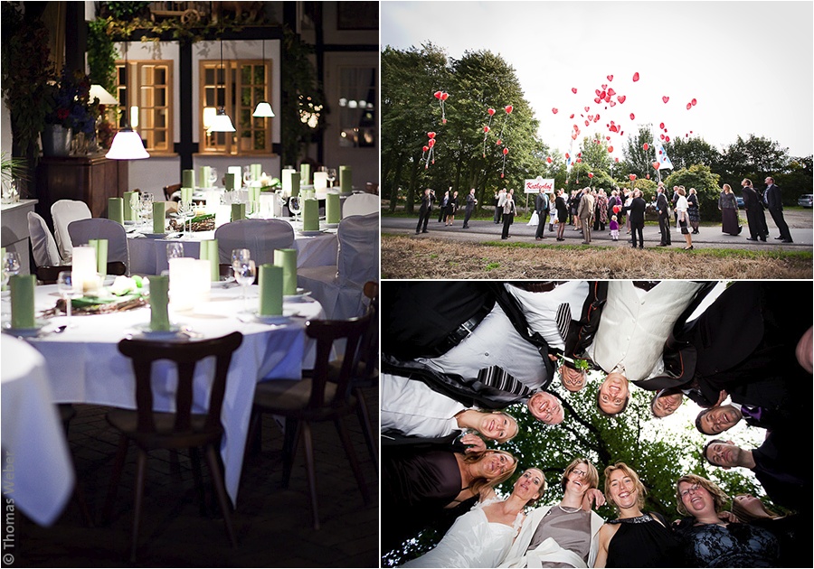 Hochzeitsfotograf Oldenburg: Freie Trauung und Hochzeitsfeier auf dem Kathenhof in Goldenstedt (16)