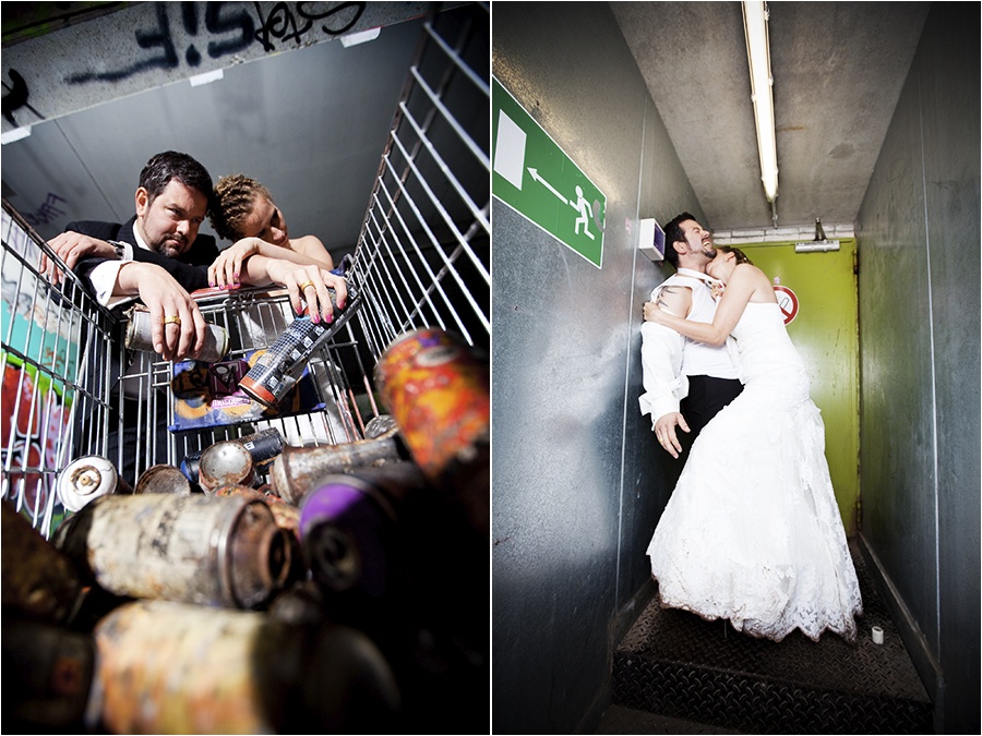 Hochzeitsfotograf Oldenburg: Trash the Dress Shooting im Olantis Huntebad Oldenburg (7)