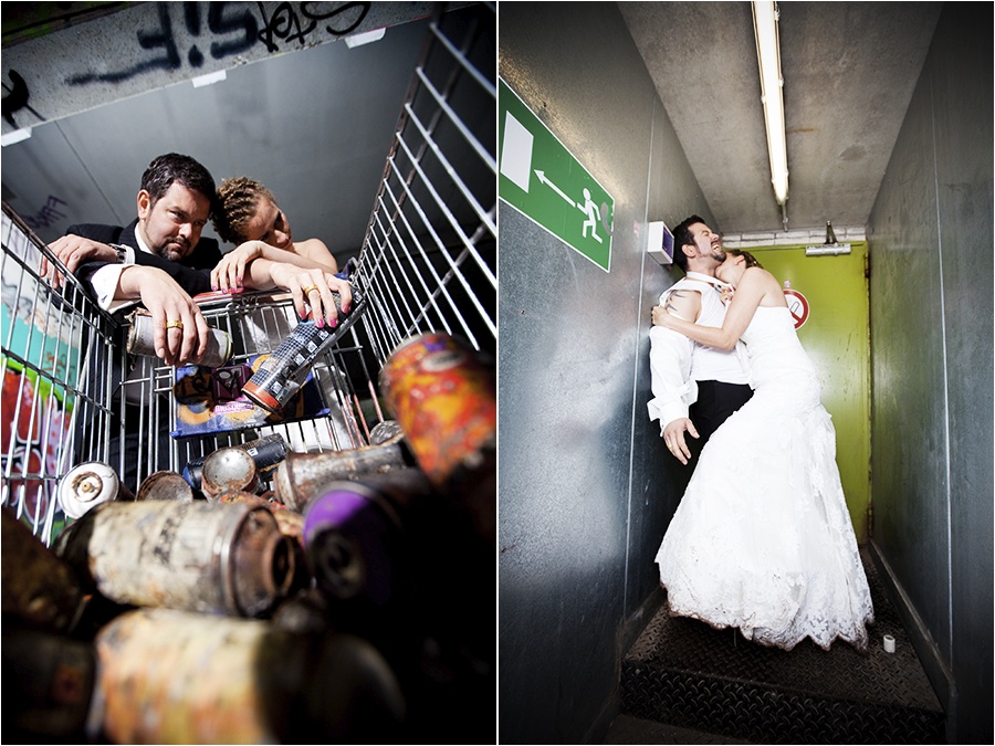 Hochzeitsfotograf Oldenburg: Trash the Dress Shooting im Olantis Huntebad Oldenburg (7)