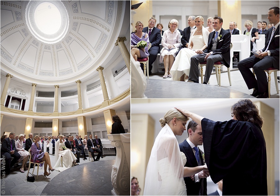 Hochzeitsfotograf Oldenburg: Hochzeit in der Lambertikirche Oldenburg und Feier auf dem Gut Horn in Gristede (8)