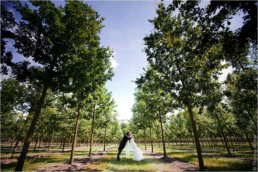 Hochzeitsfotograf Oldenburg: Hochzeit in der Lambertikirche Oldenburg und Feier auf dem Gut Horn in Gristede (10)