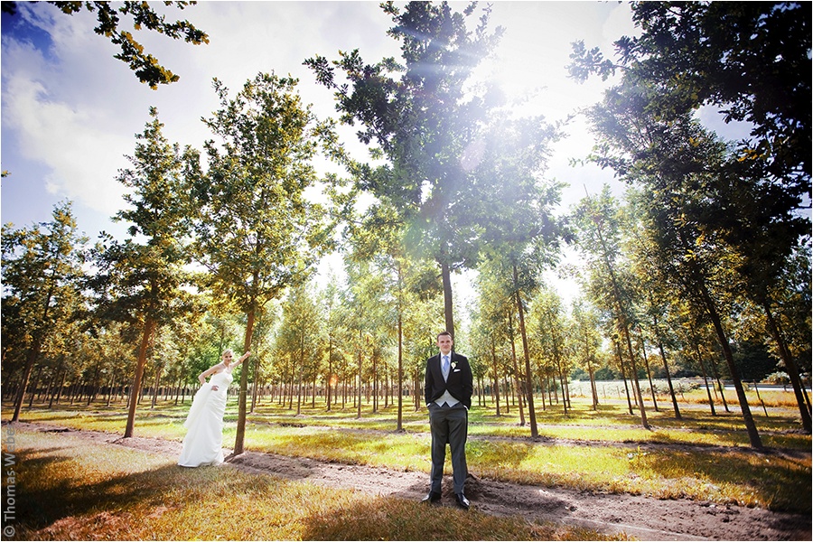 Hochzeitsfotograf Oldenburg: Hochzeit in der Lambertikirche Oldenburg und Feier auf dem Gut Horn in Gristede (11)