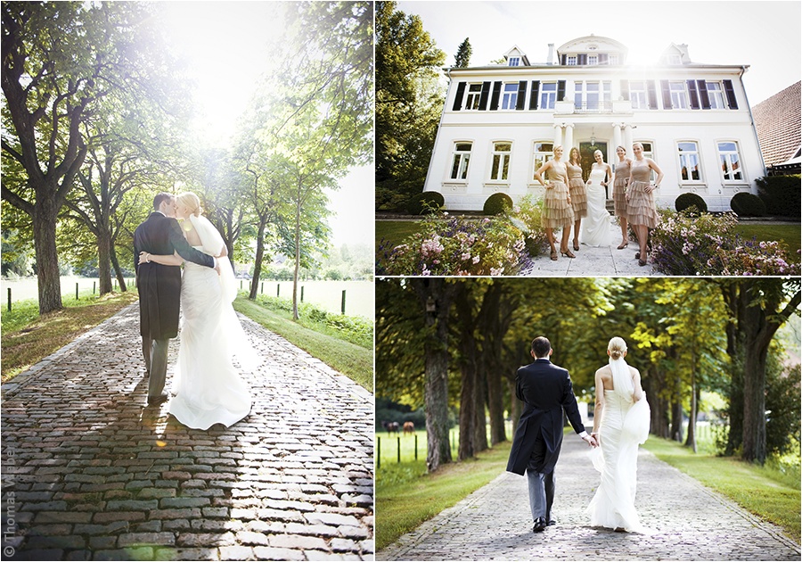 Hochzeitsfotograf Oldenburg: Hochzeit in der Lambertikirche Oldenburg und Feier auf dem Gut Horn in Gristede (12)