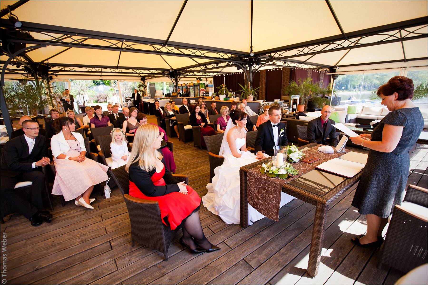 Hochzeitsfotograf Rangsdorf (Berlin): Hochzeit auf der Insel Falkenstein in Rangsdorf nahe Berlin (12)