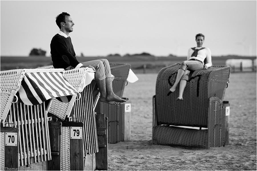 Hochzeitsfotograf Oldenburg: Verlobungs- und Engagement-Fotos am Strand von Greetsiel und Norddeich (16)