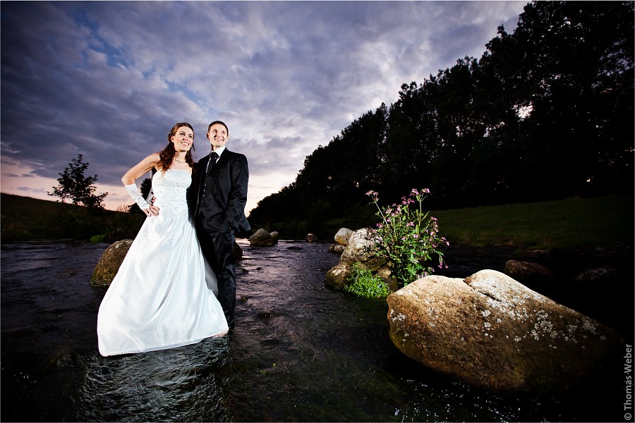 Hochzeitsfotograf Oldenburg: Hochzeitsportaits bei einem After Wedding Shooting in Oldenburg (4)