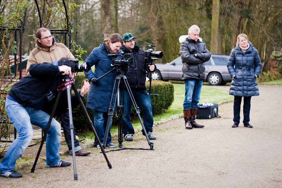 Hochzeitsfotograf Oldenburg: Cover-Shooting und Fotostrecke für die City News Oldenburg (17)