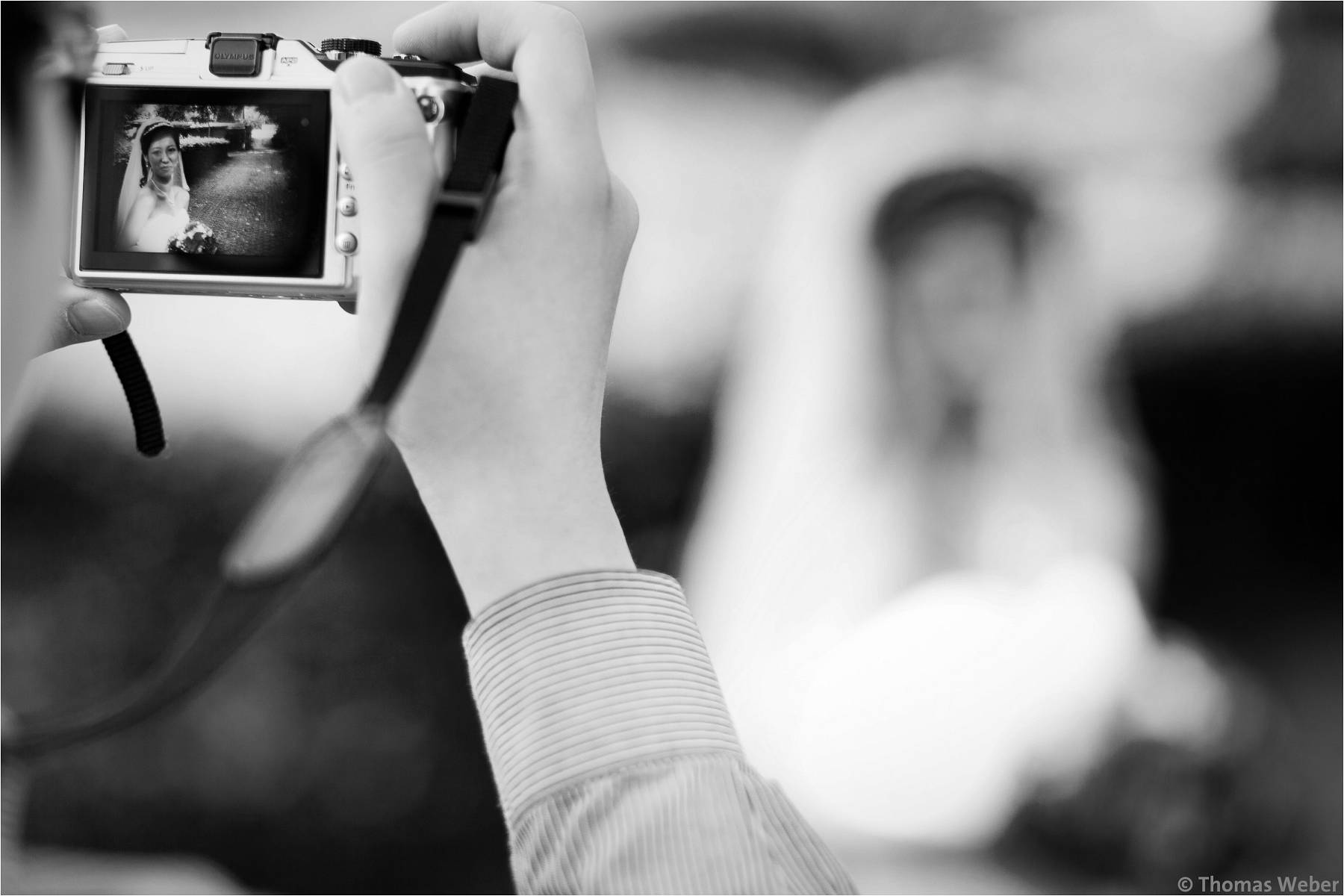 Hochzeitsfotograf Bremen: Deutsch-Chinesische Hochzeit in Worpswede, Grasberg und Bremen (9)