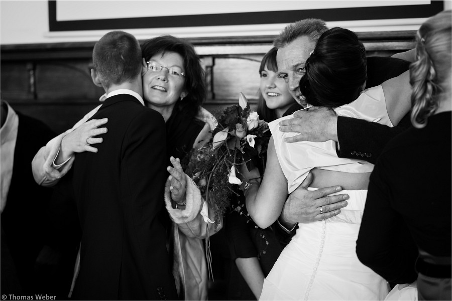 Hochzeitsfotograf Borkum: Hochzeit im Standesamt Borkum und Hochzeitsfeier im Strandhotel Hohenzollern (9)