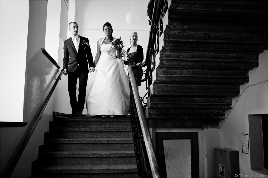 Hochzeitsfotograf Borkum: Hochzeit im Standesamt Borkum und Hochzeitsfeier im Strandhotel Hohenzollern (10)