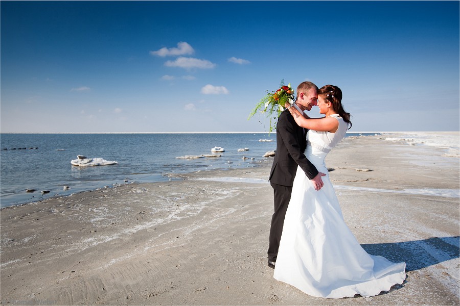 Hochzeitsfotograf Borkum: Hochzeit im Standesamt Borkum und Hochzeitsfeier im Strandhotel Hohenzollern (14)