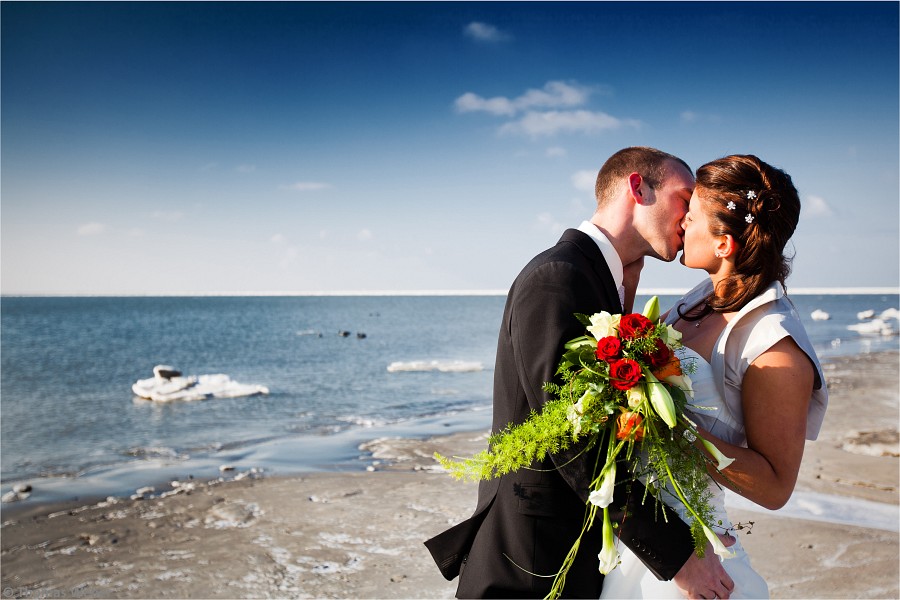 Hochzeitsfotograf Borkum: Hochzeit im Standesamt Borkum und Hochzeitsfeier im Strandhotel Hohenzollern (15)