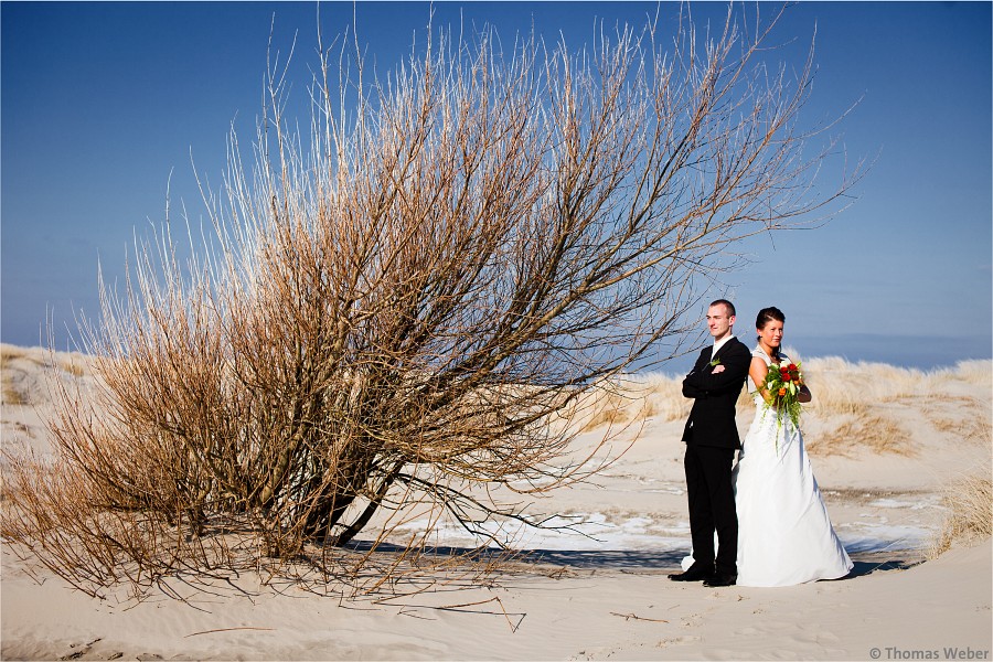 Hochzeitsfotograf Borkum: Hochzeit im Standesamt Borkum und Hochzeitsfeier im Strandhotel Hohenzollern (16)