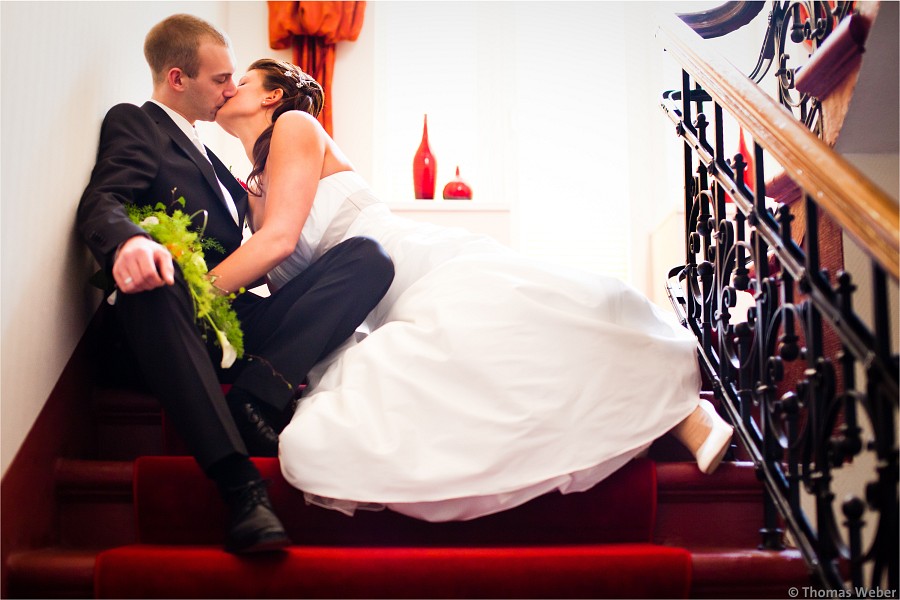 Hochzeitsfotograf Borkum: Hochzeit im Standesamt Borkum und Hochzeitsfeier im Strandhotel Hohenzollern (17)