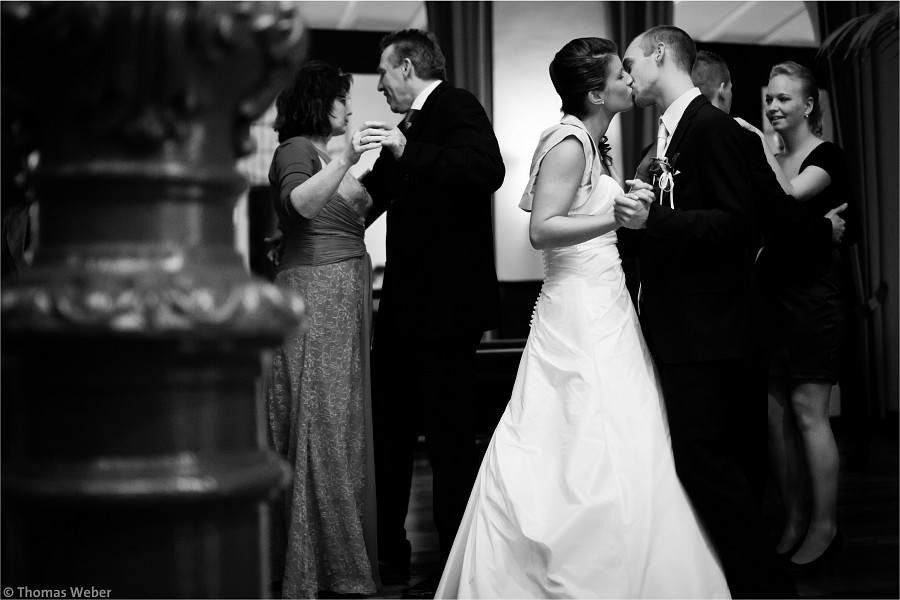 Hochzeitsfotograf Borkum: Hochzeit im Standesamt Borkum und Hochzeitsfeier im Strandhotel Hohenzollern (22)