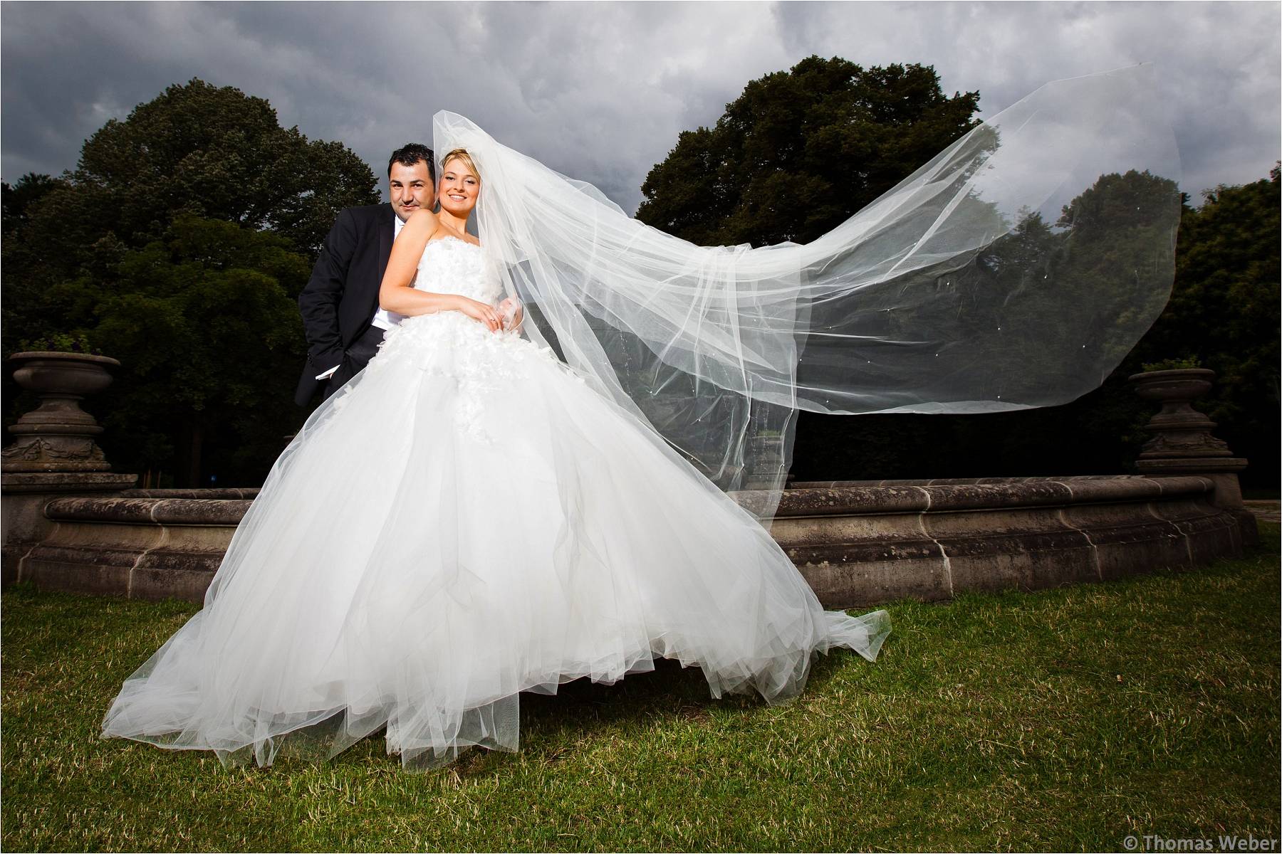 Hochzeitsfotograf Bremen: Türkische Hochzeit auf dem Lür Kropp Hof und Hochzeitsfeier im Maritim Hotel Bremen (17)