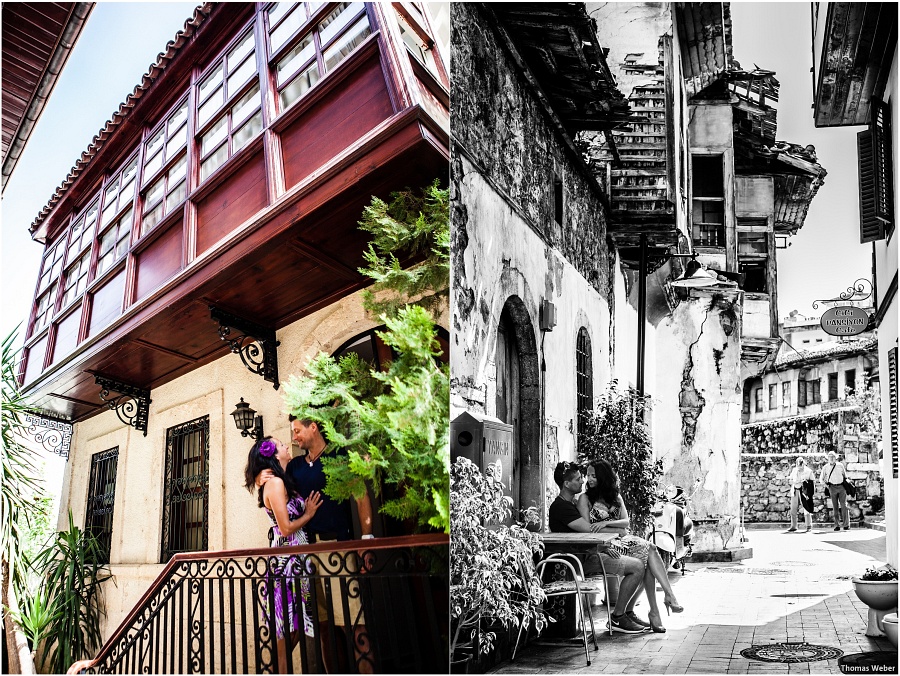 Hochzeitsfotograf Oldenburg: Engagement- und After-Wedding-Shootings in der Altstadt von Antalya (Türkei) (3)