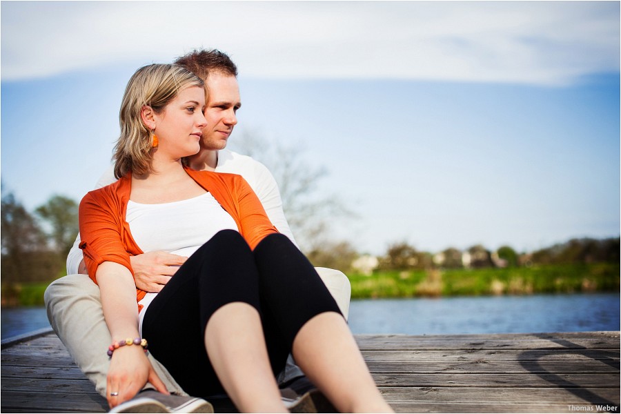 Hochzeitsfotograf Oldenbhurg: Engagement- und Verlobungsfotos rund um Oldenburg (1)