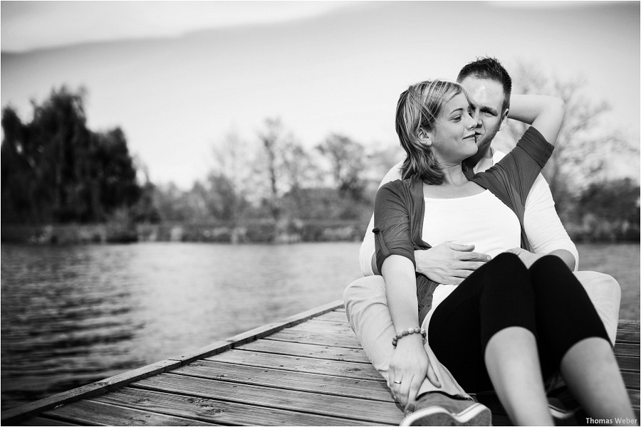 Hochzeitsfotograf Oldenbhurg: Engagement- und Verlobungsfotos rund um Oldenburg (2)