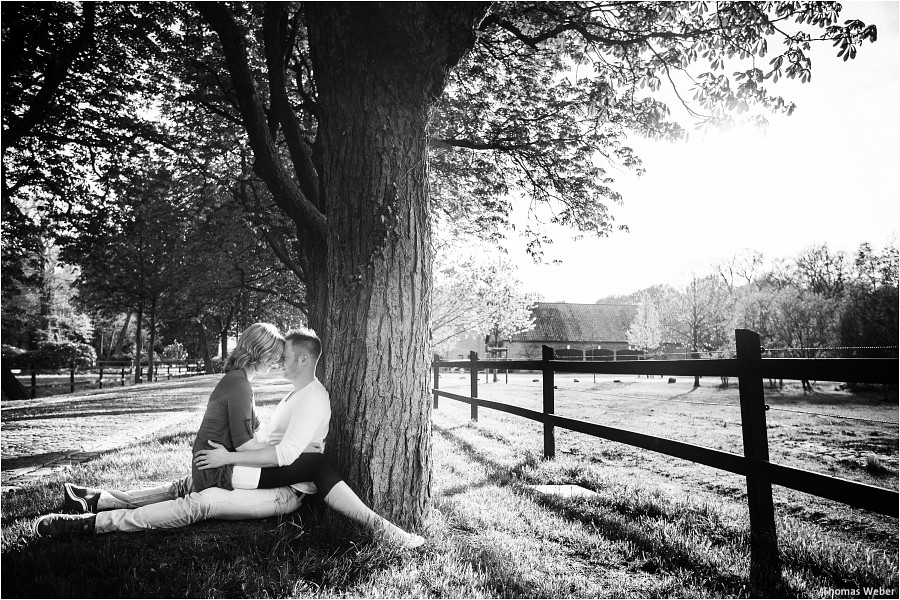 Hochzeitsfotograf Oldenbhurg: Engagement- und Verlobungsfotos rund um Oldenburg (6)