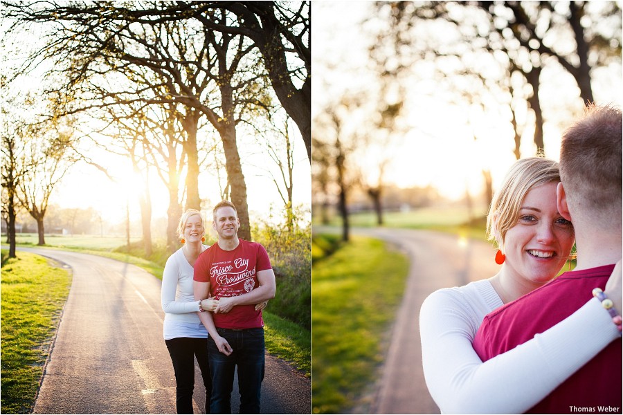 Hochzeitsfotograf Oldenbhurg: Engagement- und Verlobungsfotos rund um Oldenburg (7)