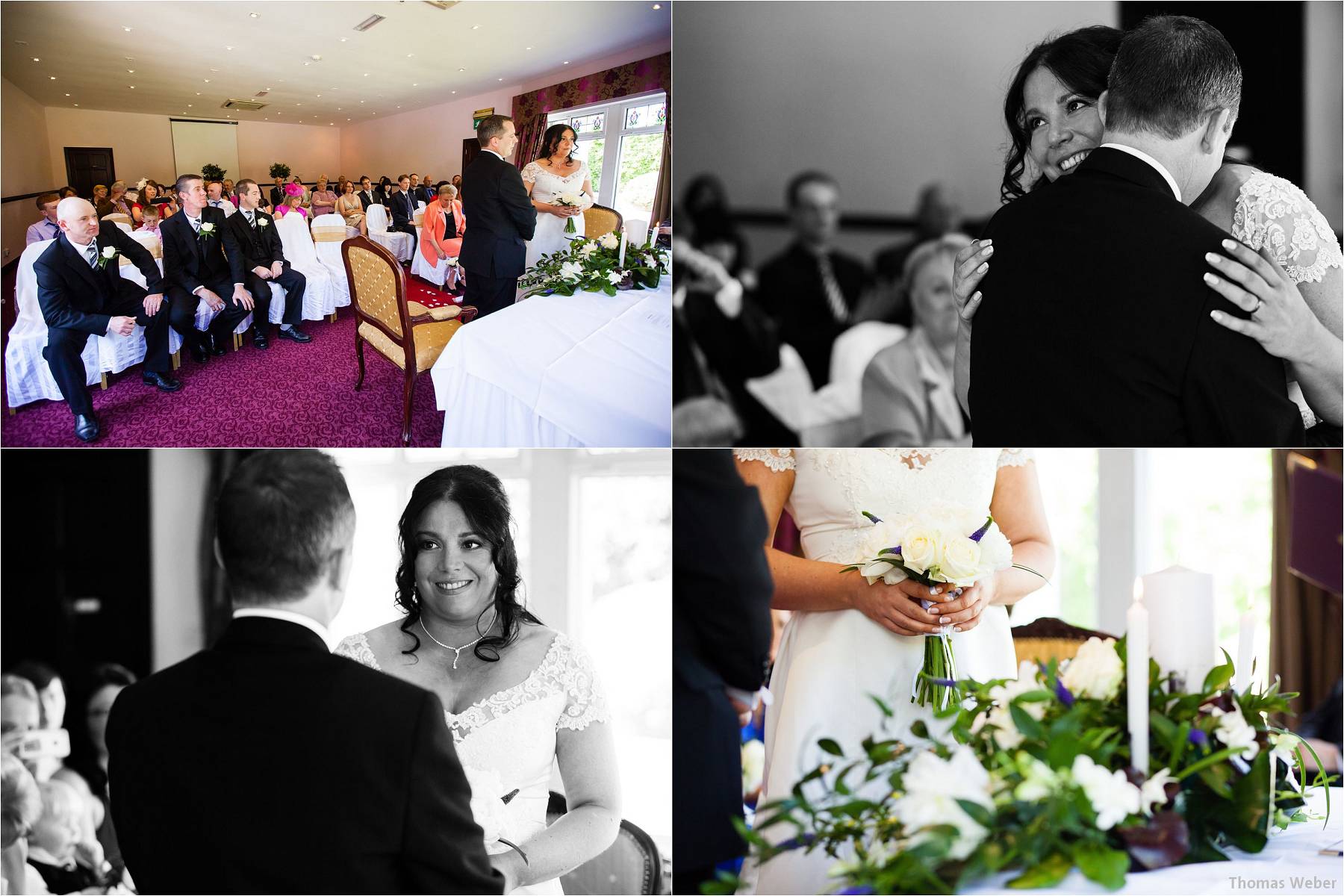 Hochzeitsfotograf Adare (Irland): Irische Hochzeit auf der grünen Insel (7)