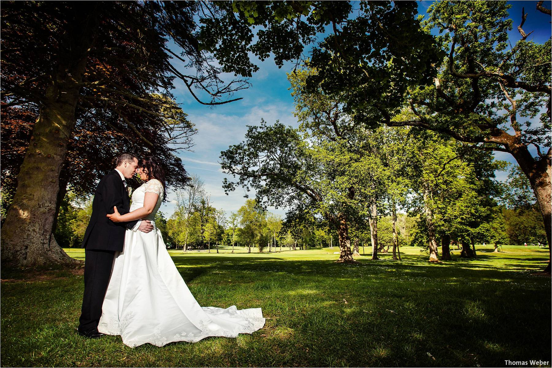 Hochzeitsfotograf Adare (Irland): Irische Hochzeit auf der grünen Insel (13)