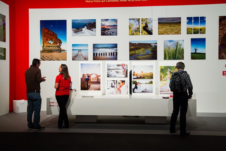 Hochzeitsfotograf Oldenburg: Vortrag über Hochzeitsfotografie auf der Messe Photokina in Köln 2012 (9)