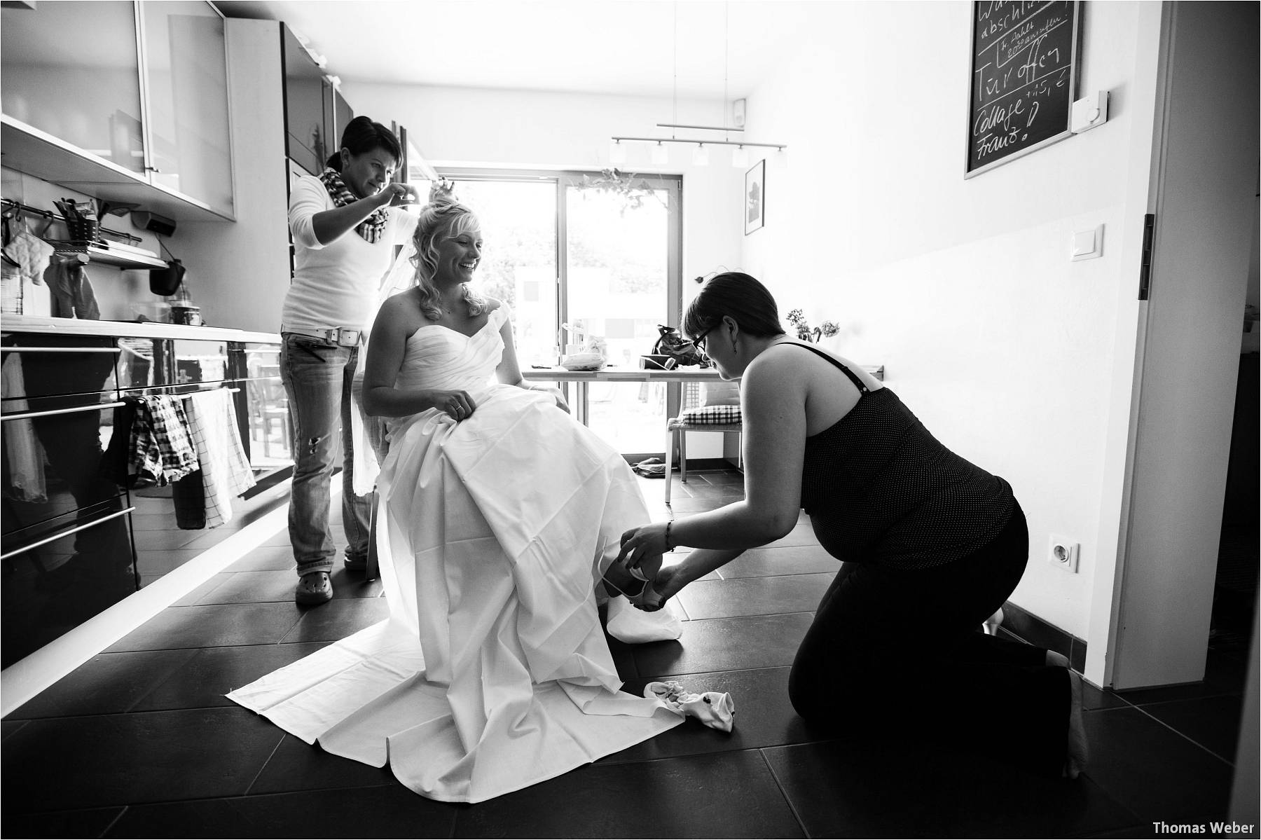 Hochzeitsfotograf Oldenburg: Hochzeit in der Keramikscheune Spickendorf in Halle an der Saale (27)