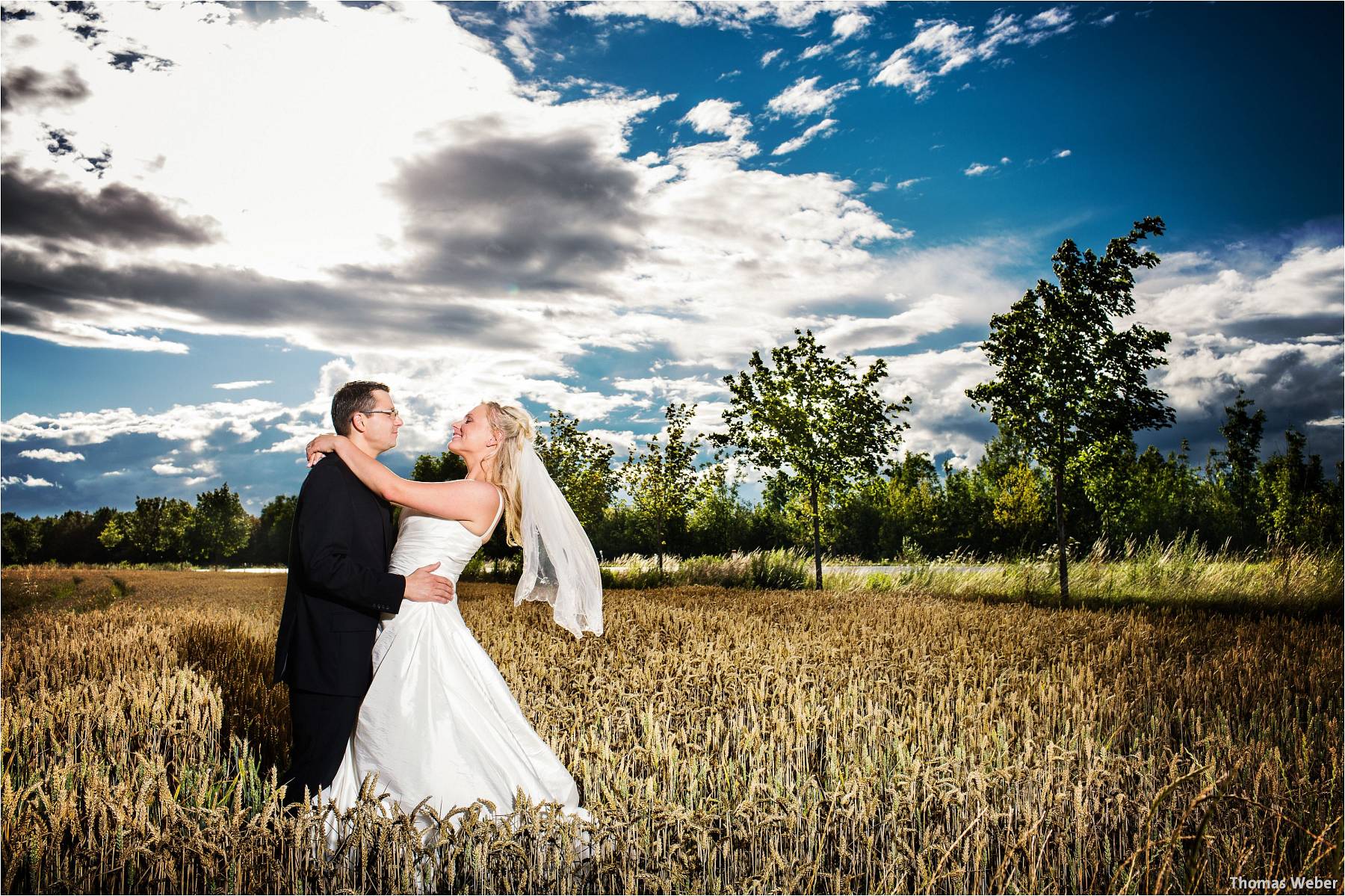 Hochzeitsfotograf Oldenburg: Hochzeit in der Keramikscheune Spickendorf in Halle an der Saale (39)