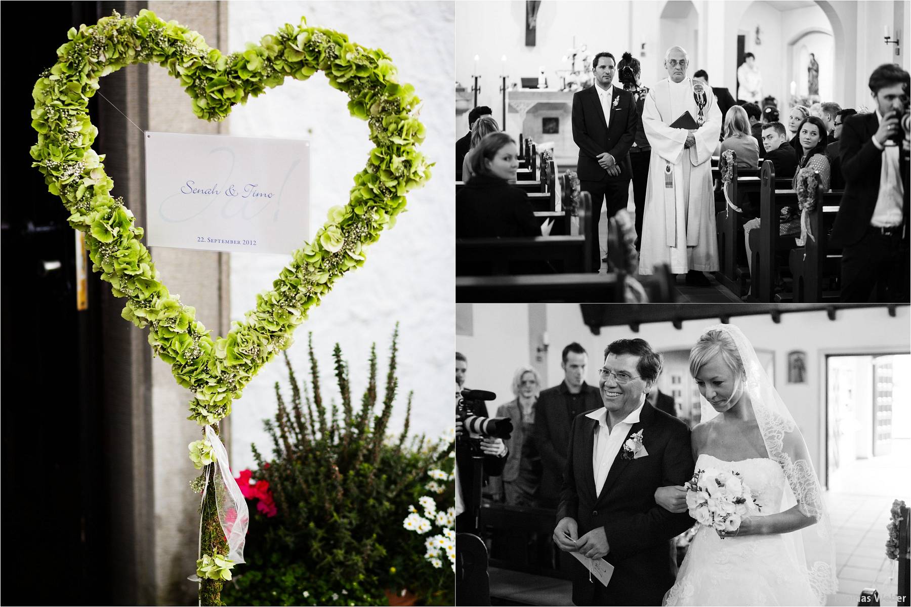 Hochzeitsfotograf Oldenburg: Hochzeit im Zollhaus und in der Eventscheune St. Georg in Rastede (12)