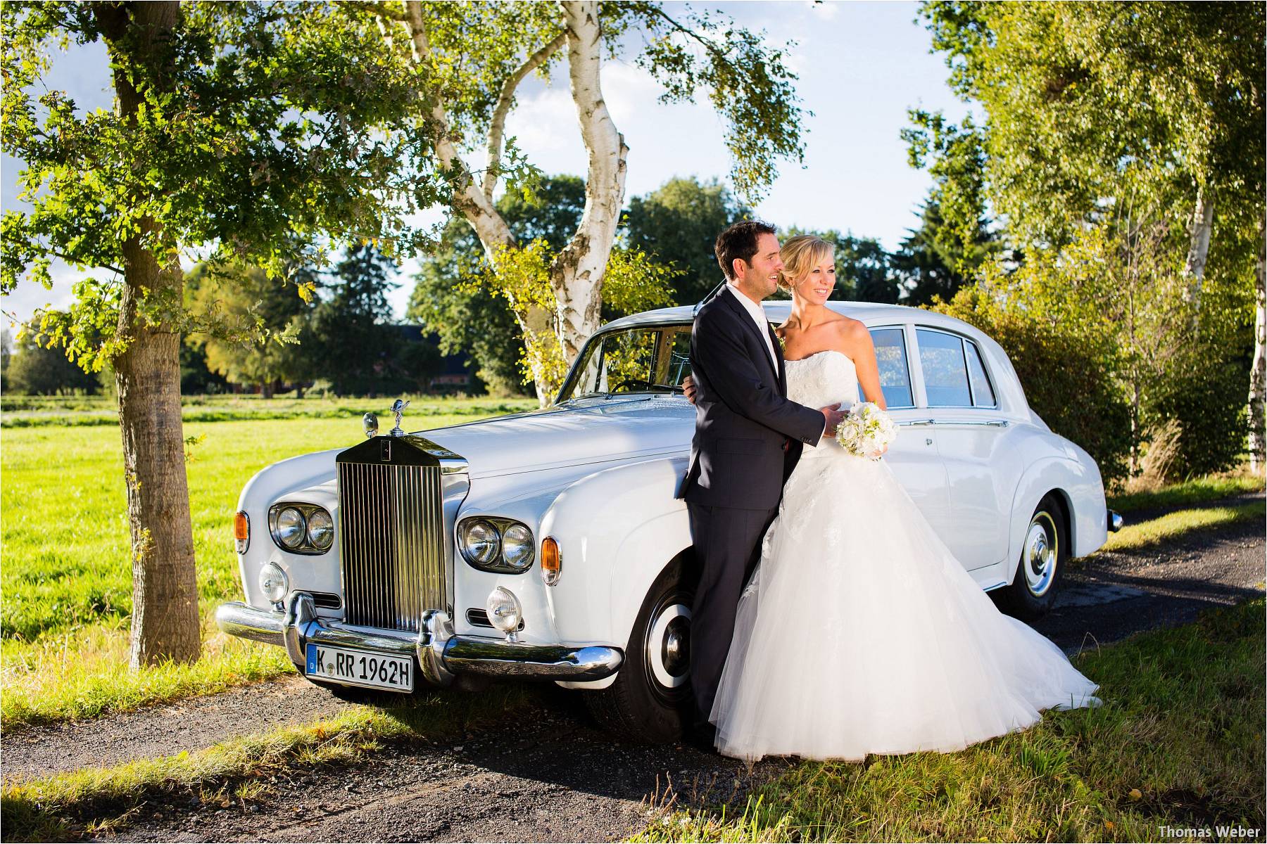 Hochzeitsfotograf Oldenburg: Hochzeit im Zollhaus und in der Eventscheune St. Georg in Rastede (21)