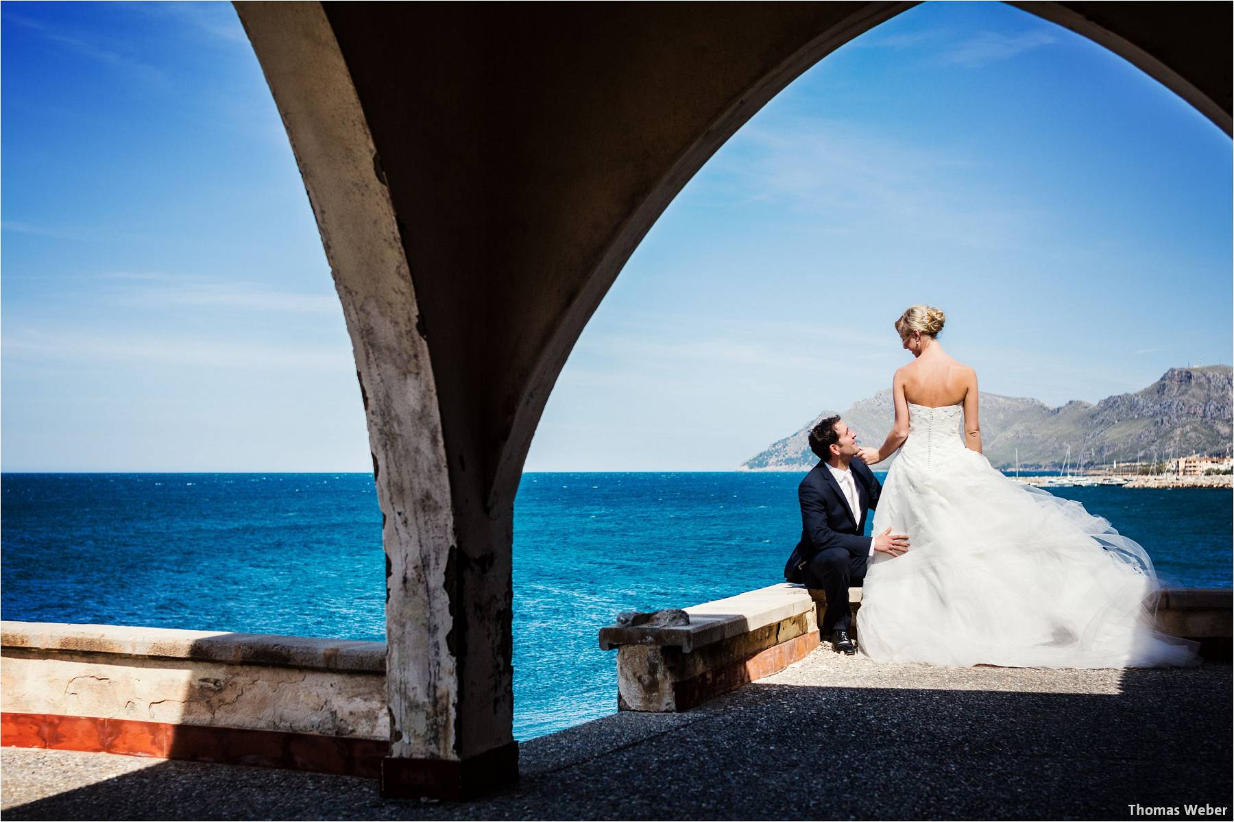 Hochzeitsfotograf Mallorca: Hochzeitsportraits beim After Wedding Shooting auf Mallorca (10)