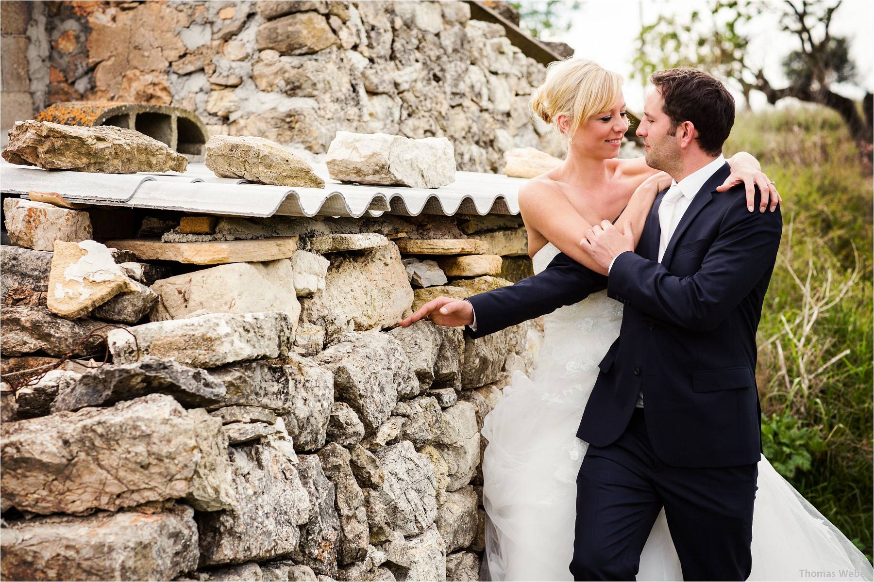 Hochzeitsfotograf Mallorca: Hochzeitsportraits beim After Wedding Shooting auf Mallorca (12)