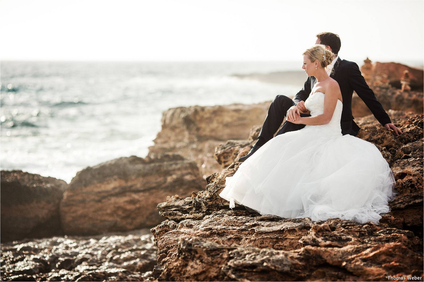 Hochzeitsfotograf Mallorca: Hochzeitsportraits beim After Wedding Shooting auf Mallorca (14)