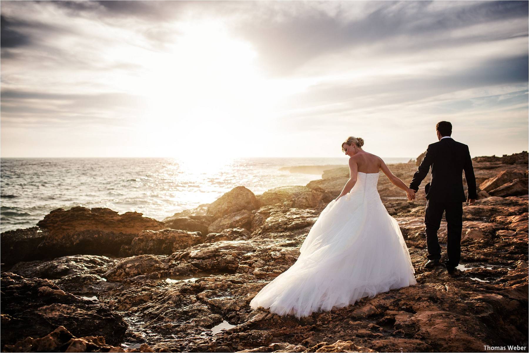 Hochzeitsfotograf Mallorca: Hochzeitsportraits beim After Wedding Shooting auf Mallorca (15)