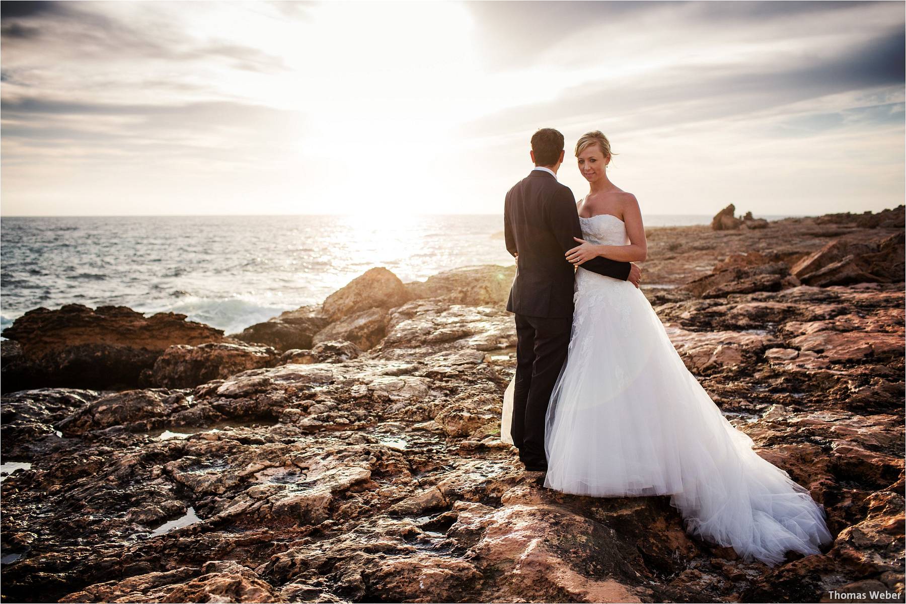 Hochzeitsfotograf Mallorca: Hochzeitsportraits beim After Wedding Shooting auf Mallorca (16)