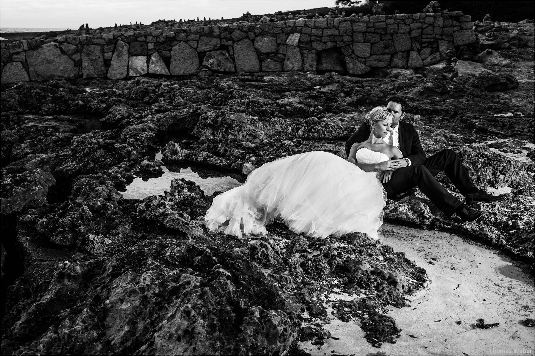 Hochzeitsfotograf Mallorca: Hochzeitsportraits beim After Wedding Shooting auf Mallorca (17)