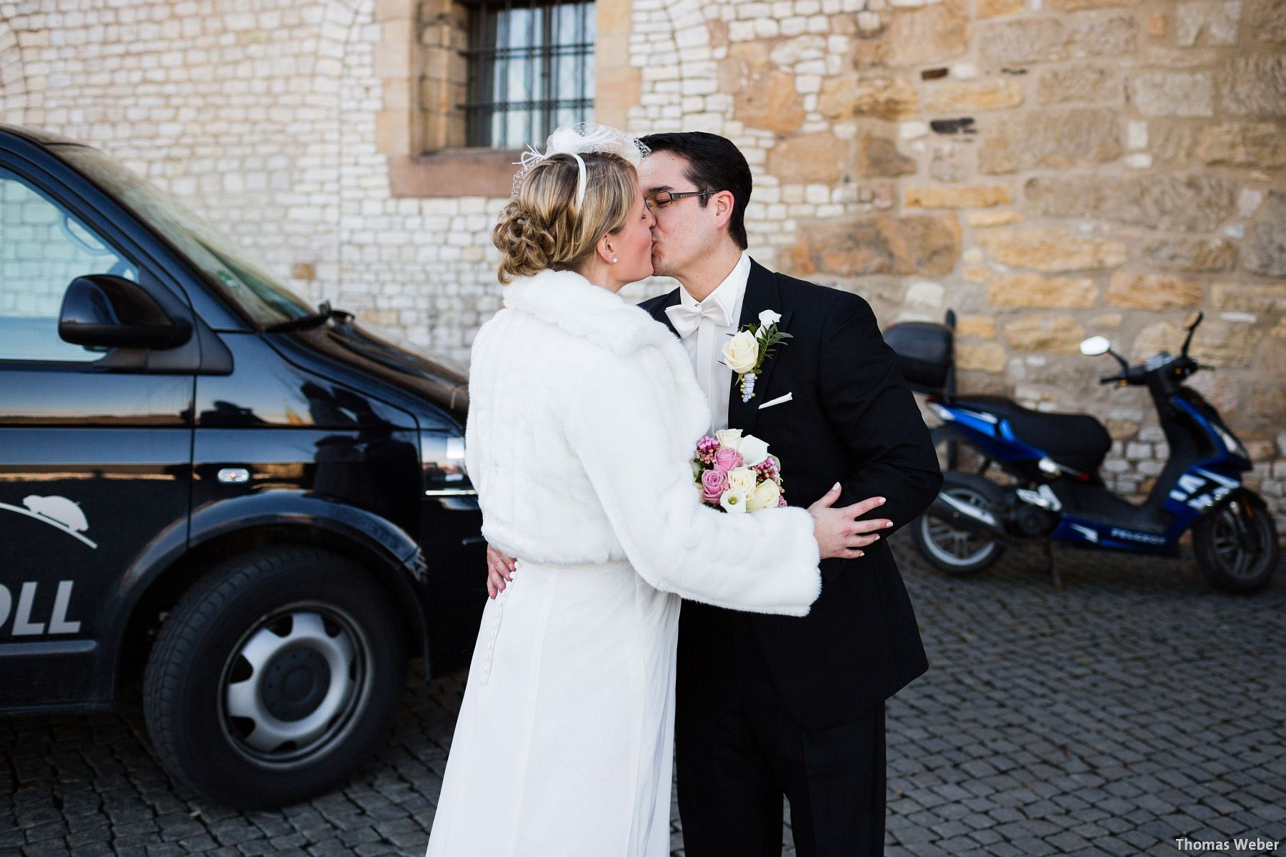 Hochzeitsfotograf Goslar: Standesamtliche Trauung in der Kaiserpfalz in Goslar (Harz) (15)