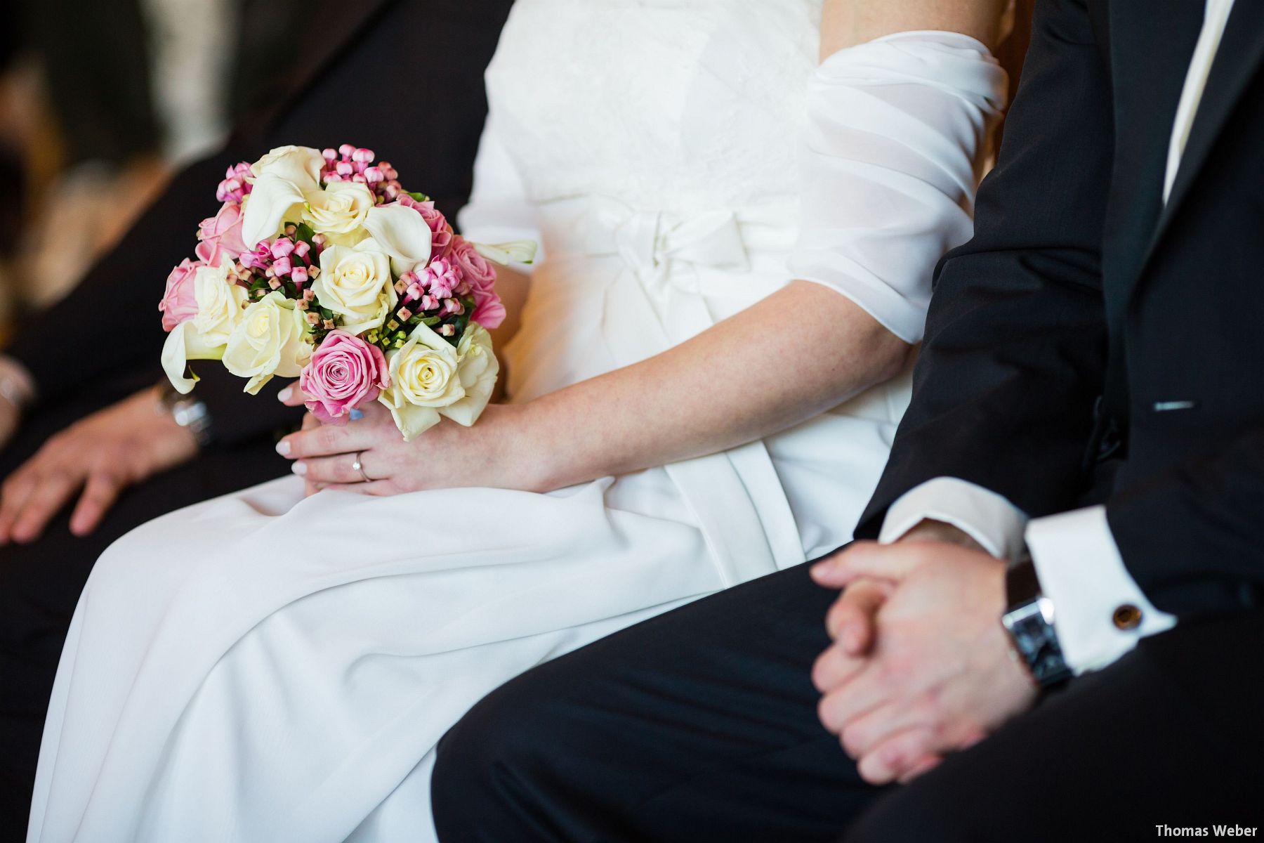 Hochzeitsfotograf Goslar: Standesamtliche Trauung in der Kaiserpfalz in Goslar (Harz) (19)