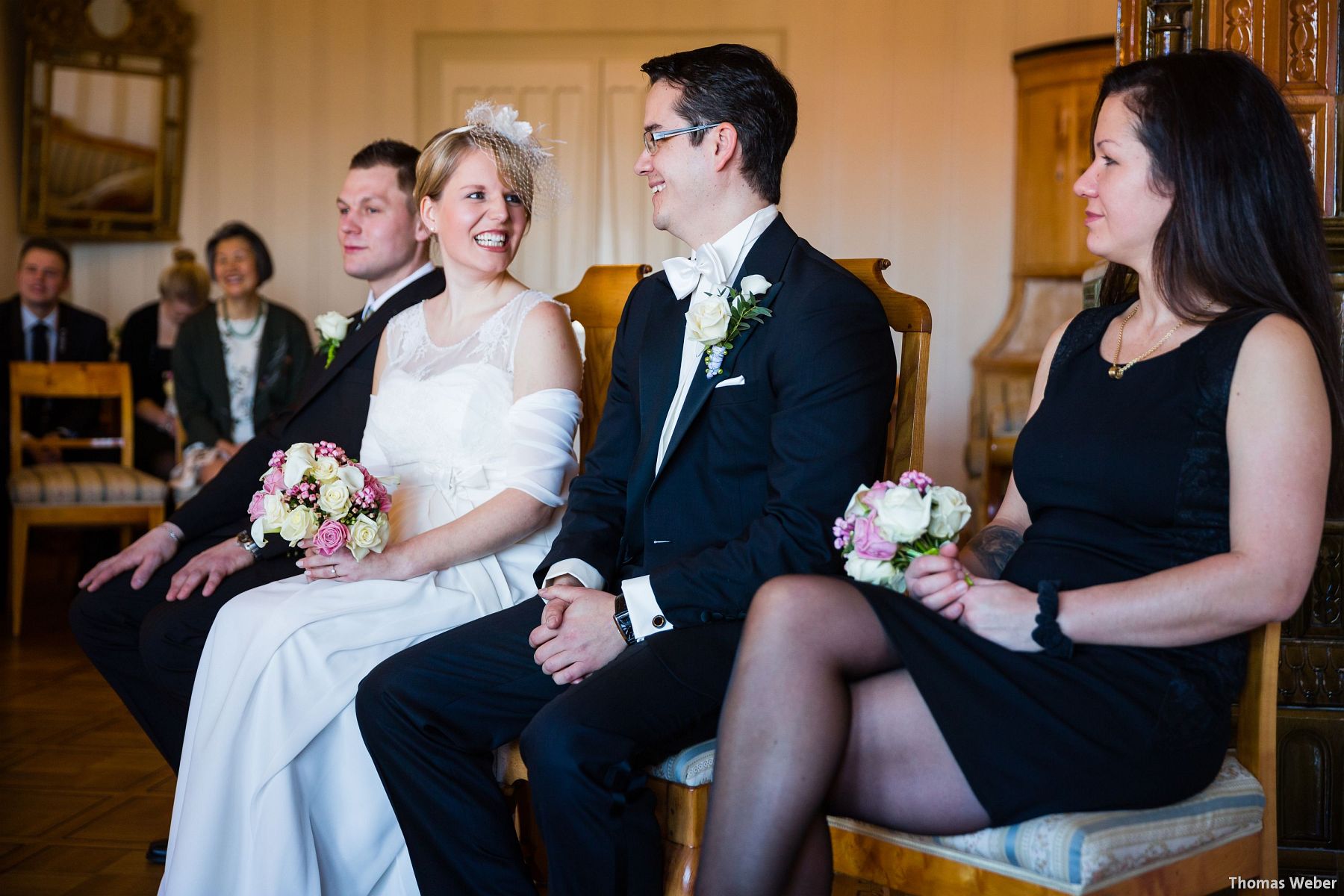 Hochzeitsfotograf Goslar: Standesamtliche Trauung in der Kaiserpfalz in Goslar (Harz) (20)