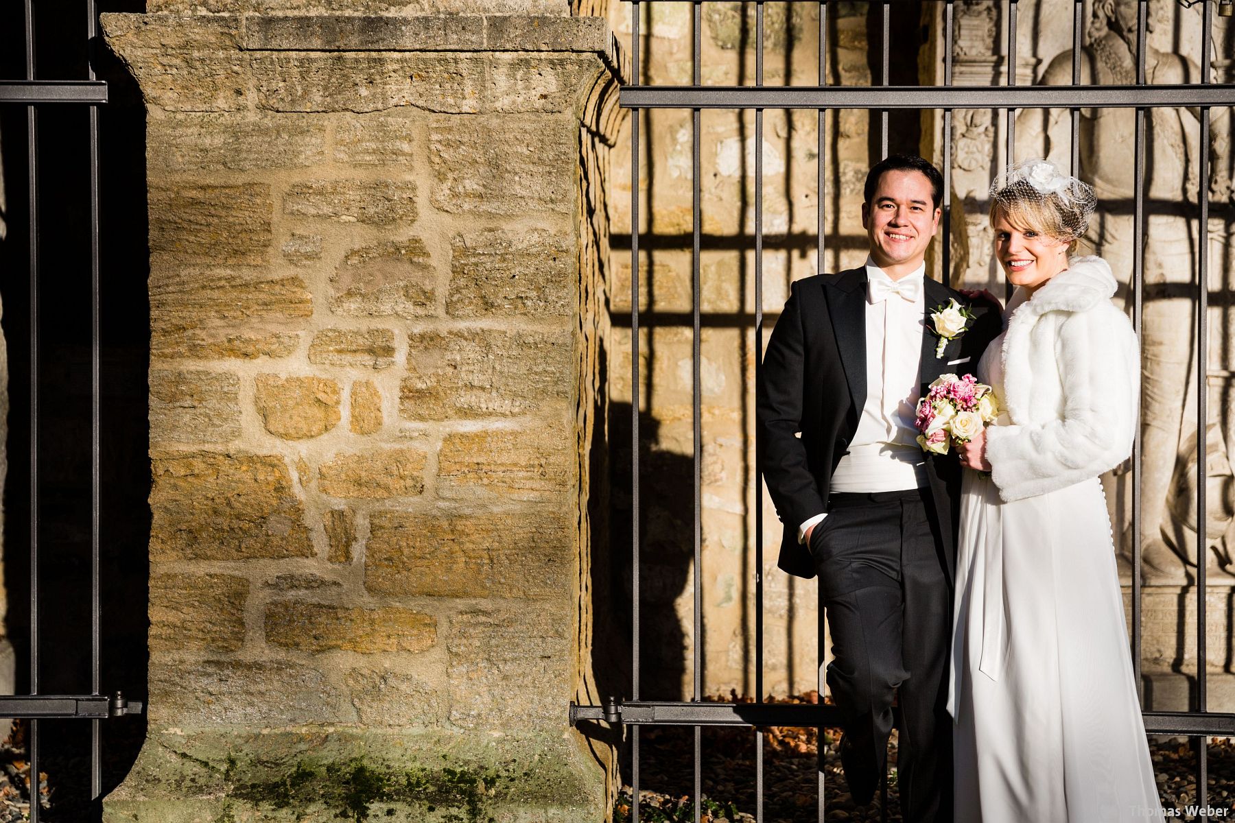 Hochzeitsfotograf Goslar: Standesamtliche Trauung in der Kaiserpfalz in Goslar (Harz) (34)