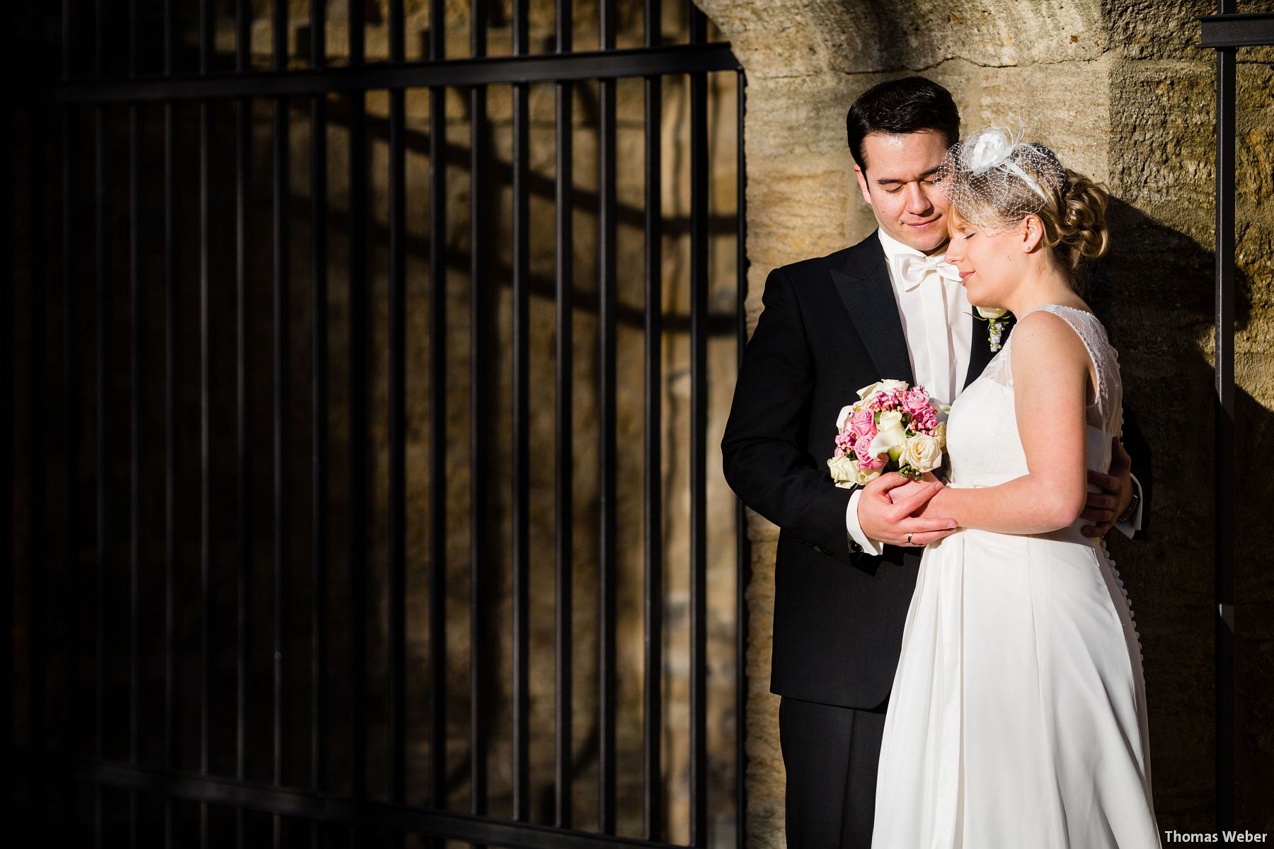 Hochzeitsfotograf Goslar: Standesamtliche Trauung in der Kaiserpfalz in Goslar (Harz) (37)